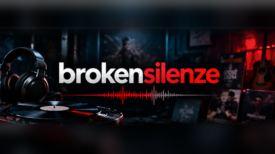 Brokensilenze Urban Entertainment and Reality TV