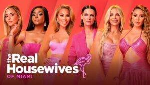 The Real Housewives of Miami: 6×12