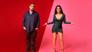 90 Day Fiancé: Happily Ever After?: 8×2