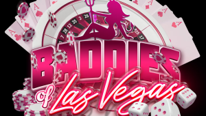 Baddies of Las Vegas: 3×3